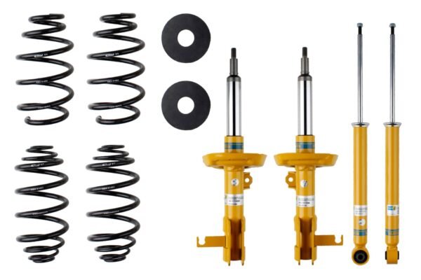 Kit de suspensión Bilstein B12 Pro-Kit para Chevrolet Cruze Hatchback