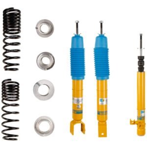 Kit de suspensión Bilstein B12 Pro-Kit para Honda Civic 5