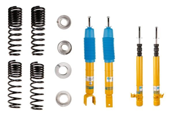Kit de suspensión Bilstein B12 Pro-Kit para Honda Civic 5