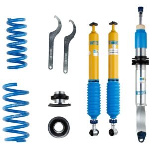 Suspensión roscada Bilstein B16 PSS10 para Mercedes-Benz Clase C – ref. 48-252096