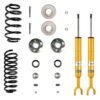 Kit de suspensión Bilstein B12 Pro-Kit para Audi A4 B5 (8D2)