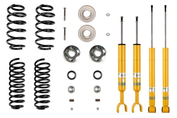 Kit de suspensión Bilstein B12 Pro-Kit para Audi A4 B5 (8D2)