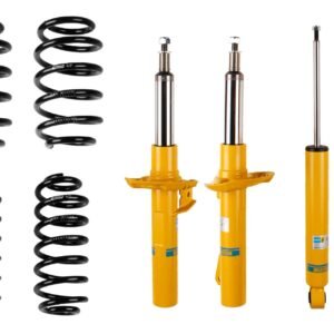 Kit de suspensión Bilstein B12 Pro-Kit para Volkswagen Beetle Cabriolet (5C7, 5C8) – ref. 46-332417