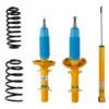 Kit de suspensión Bilstein B12 Pro-Kit para VW Golf 4 (1J1)