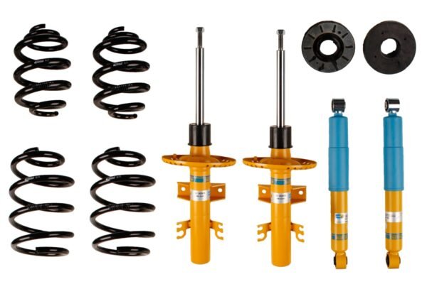 Kit de suspensión Bilstein B12 Pro-Kit para VW T5 California