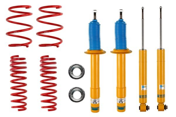 Kit de suspensión Bilstein B12 Sportline para BMW 5 Series (E39)