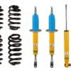 Kit de suspensión Bilstein B12 Pro-Kit para Audi A6 C6 (4F2)