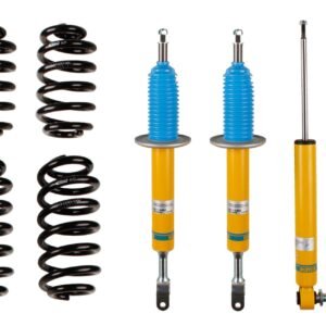 Kit de suspensión Bilstein B12 Pro-Kit para Audi A6 C6 (4F2)