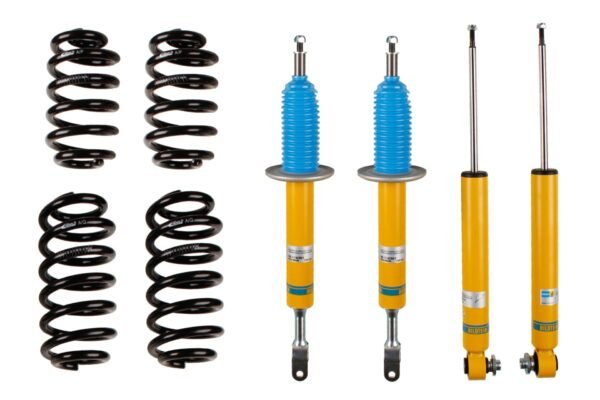 Kit de suspensión Bilstein B12 Pro-Kit para Audi A6 C6 (4F2)
