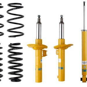 Kit de suspensión Bilstein B12 Pro-Kit para Audi A3 Cabriolet (8V7, 8VE)