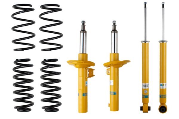 Kit de suspensión Bilstein B12 Pro-Kit para Audi A3 Cabriolet (8V7, 8VE)