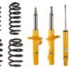 Kit de suspensión Bilstein B12 Pro-Kit para VW Golf 6 Cabriolet