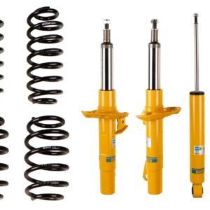 Kit de suspensión Bilstein B12 Pro-Kit para VW Golf 6 Cabriolet