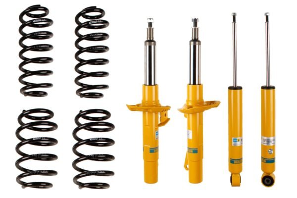 Kit de suspensión Bilstein B12 Pro-Kit para VW Golf 6 Cabriolet