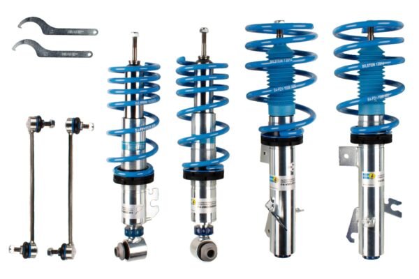 Suspensión roscada Bilstein B16 PSS10 para MINI Clubvan – ref. 48-153720