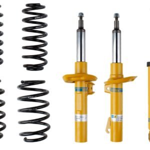 Kit de suspensión Bilstein B12 Pro-Kit para Audi A3 (8P1)