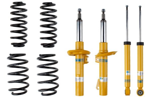 Kit de suspensión Bilstein B12 Pro-Kit para Audi A3 (8P1)