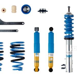 Suspensión roscada Bilstein B14 PSS para Fiat y Ford – ref. 47-270169