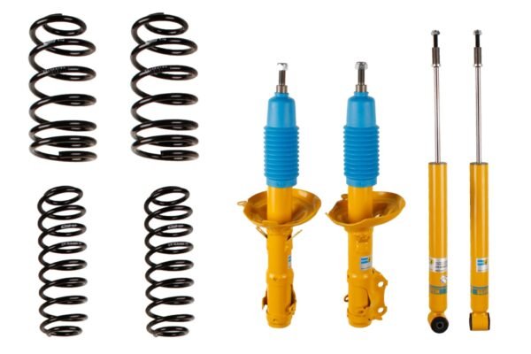 Kit de suspensión Bilstein B12 Pro-Kit para VW Lupo 1 (6X1, 6E1)