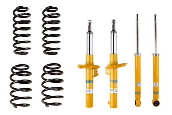 Kit de suspensión Bilstein B12 Pro-Kit para VW Golf 5 Variant (1K5)
