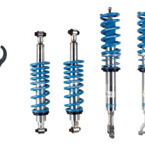 Suspensión roscada Bilstein B16 PSS9 para Audi A4 B5 Avant – ref. 48-086165