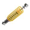 Suspensión roscada KW V1 inox para Audi A4 Avant (B5) 8D5, B51, ref. 10210021
