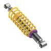 Suspensión roscada KW V1 inox para Audi A4 Avant (B5) 8D5, B51, ref. 10210021
