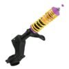 Suspensión roscada KW V1 para Audi 80, Audi 90 y Audi Coupé, referencia 102100DT