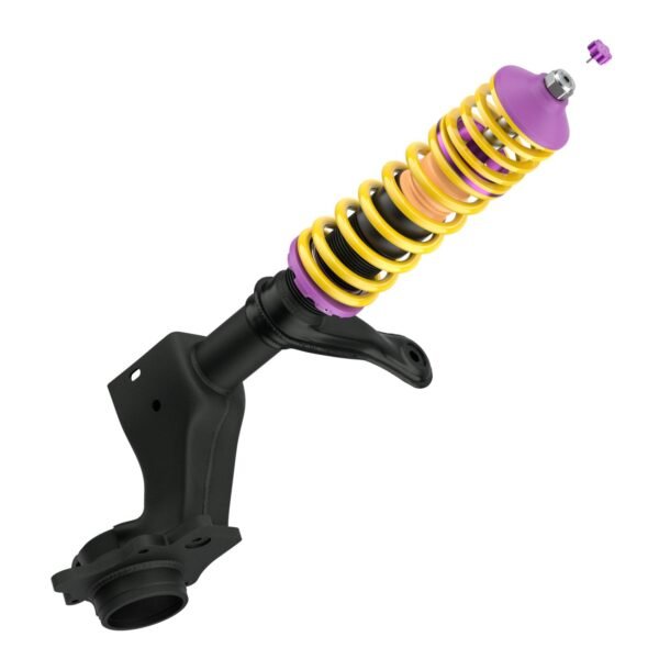 Suspensión roscada KW V1 para Audi 80, Audi 90 y Audi Coupé, referencia 102100DT