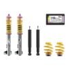 Suspensión roscada KW V1 inox para BMW 3 Compact E36, 10220013