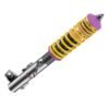 Suspensión roscada KW V1 inox para BMW 3 Compact E36, 10220013