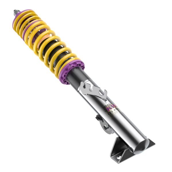 Suspensión roscada KW V1 inox para BMW 3 Compact E36, 10220013