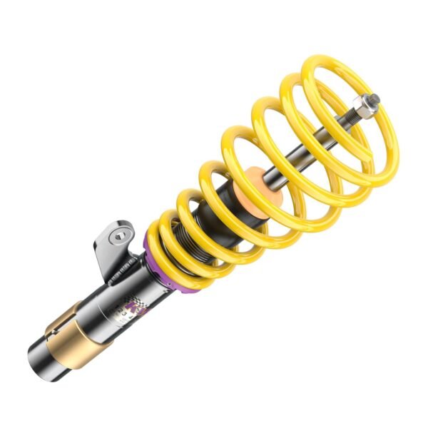 Suspensión roscada KW V1 inox para BMW X1 (E84) 03/2009-06/2015, ref. 10220068