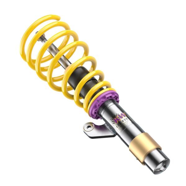 Suspensión roscada KW V1 inox para BMW X1 (E84) 03/2009-06/2015, ref. 10220068