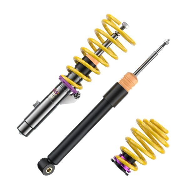 Suspensión roscada KW V1 inox para BMW Z4 Roadster (E89), Z89, ZR, referencia 10220072