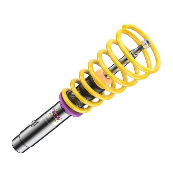 Suspensión roscada KW V1 inox para BMW Z4 Roadster (E89), Z89, ZR, referencia 10220072