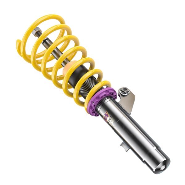 Suspensión roscada KW V1 inox para BMW Z4 Roadster (E89), Z89, ZR, referencia 10220072