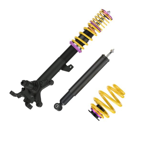 Suspensión roscada KW V1 para BMW 3er E30 y Cabriolet E30, referencia 102200DB