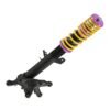 Suspensión roscada KW V1 para BMW 3er E30 y Cabriolet E30, referencia 102200DB