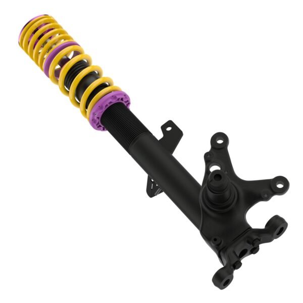 Suspensión roscada KW V1 para BMW 3er E30 y Cabriolet E30, referencia 102200DB