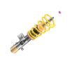 Suspensión roscada KW V1 inox para BMW 3 Touring y 4 Coupé, ref. 102200CX
