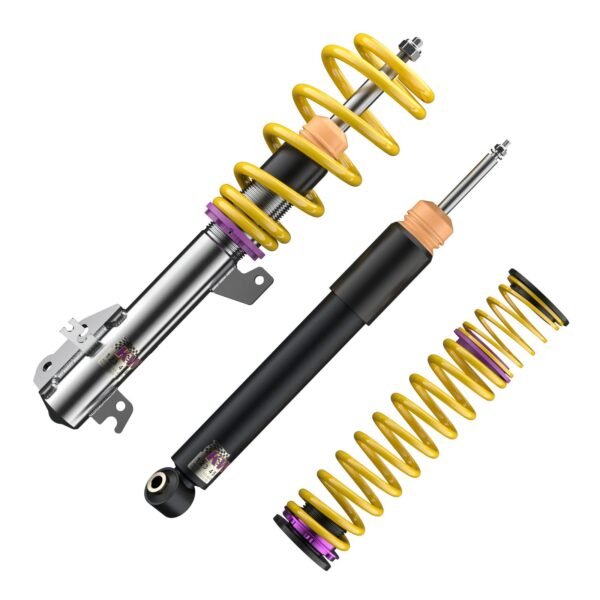 Suspensión roscada KW V1 inox para Jeep Avenger (J2), referencia 10229008