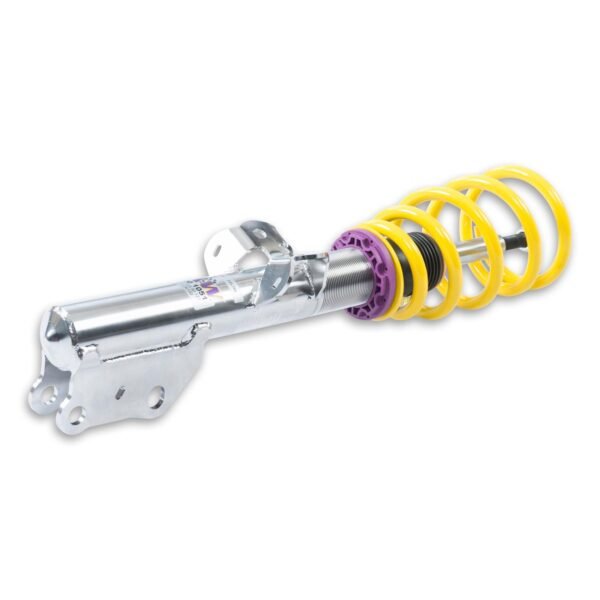 Suspensión roscada KW V1 inox para Ford Mustang VI Cabriolet y Coupé, referencia 10230065