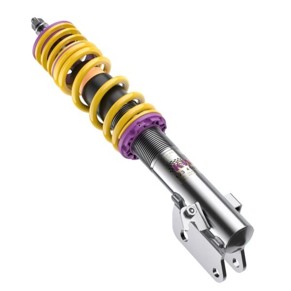 Suspensión roscada KW V1 inox para Subaru Impreza GD/GG, 10245014