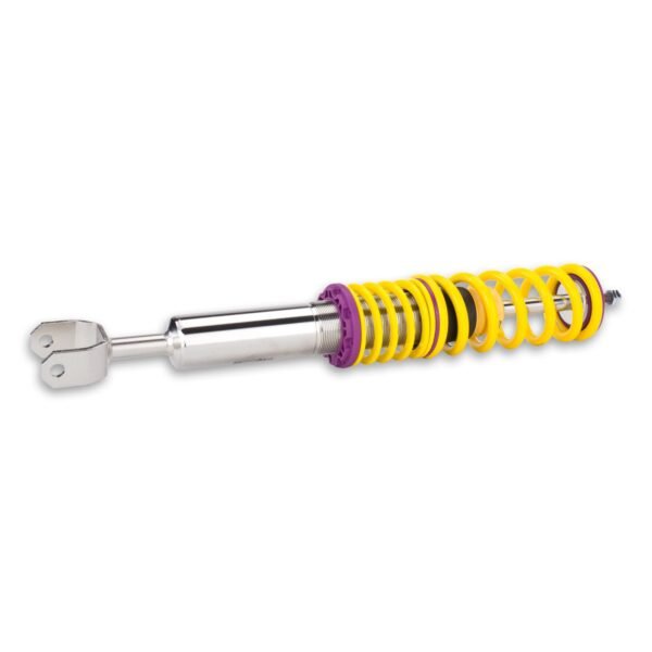 Suspensión roscada KW V1 inox para Mitsubishi Carisma y Lancer, referencia 10265006