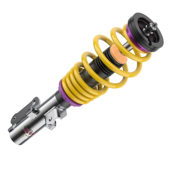 Suspensión roscada KW V1 inox para Hyundai i20 III (BC3, BI3) — 10266013