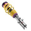 Suspensión roscada KW V1 inox para Hyundai i20 III (BC3, BI3) — 10266013