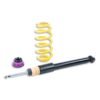 Suspensión roscada KW V1 inox para Audi Q3 Sportback, Cupra Ateca, Seat Ateca, Tarraco, Skoda Karoq, Kodiaq y VW Tiguan
