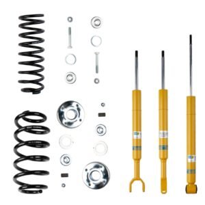 Kit de suspensión Bilstein B12 Pro-Kit para Audi A4 B5 Avant (8D5)
