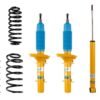 Kit de suspensión Bilstein B12 Pro-Kit para VW Bora (1J2)